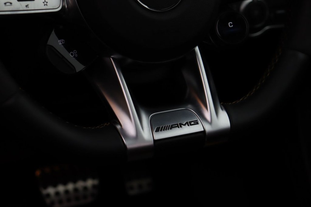 Used Mercedes-Benz A-Class 2019 for sale - 76481972: Photo 38