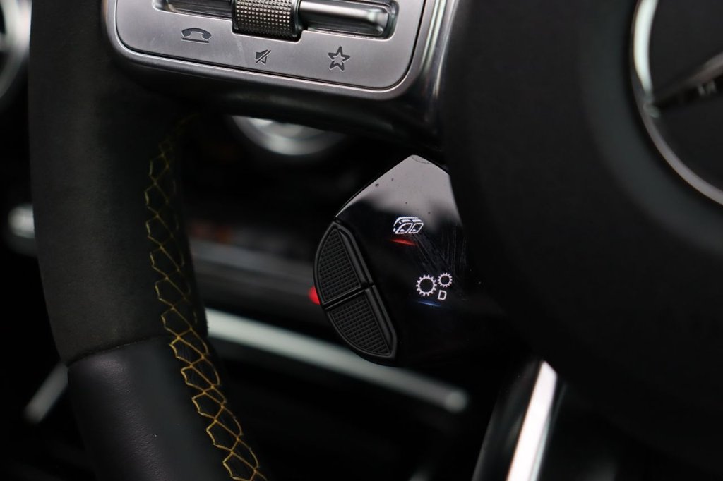 Used Mercedes-Benz A-Class 2019 for sale - 76481972: Photo 39