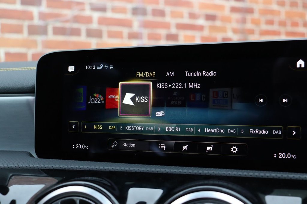 Used Mercedes-Benz A-Class 2019 for sale - 76481972: Photo 47