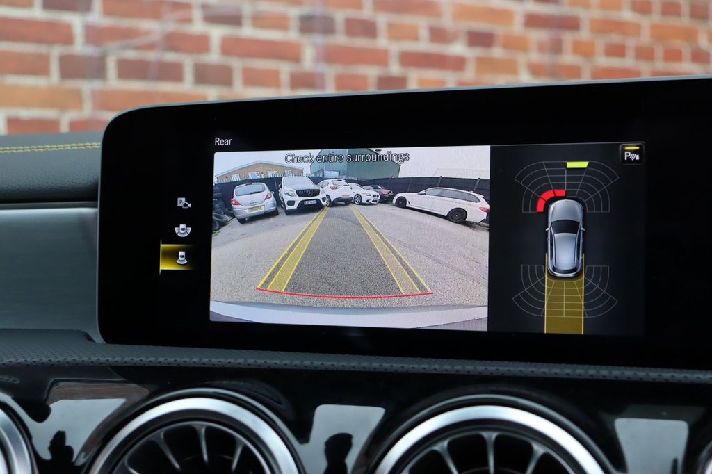 Used Mercedes-Benz A-Class 2019 for sale - 76481972: Photo 49