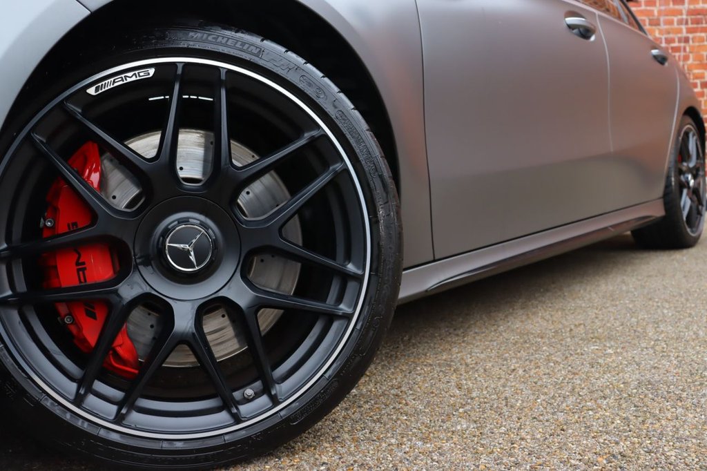 Used Mercedes-Benz A-Class 2019 for sale - 76481972: Photo 5