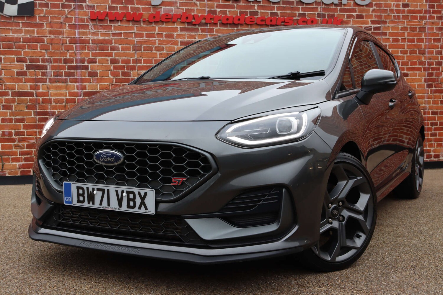 Used Ford Fiesta 2022 for sale - 77798377: Photo 10