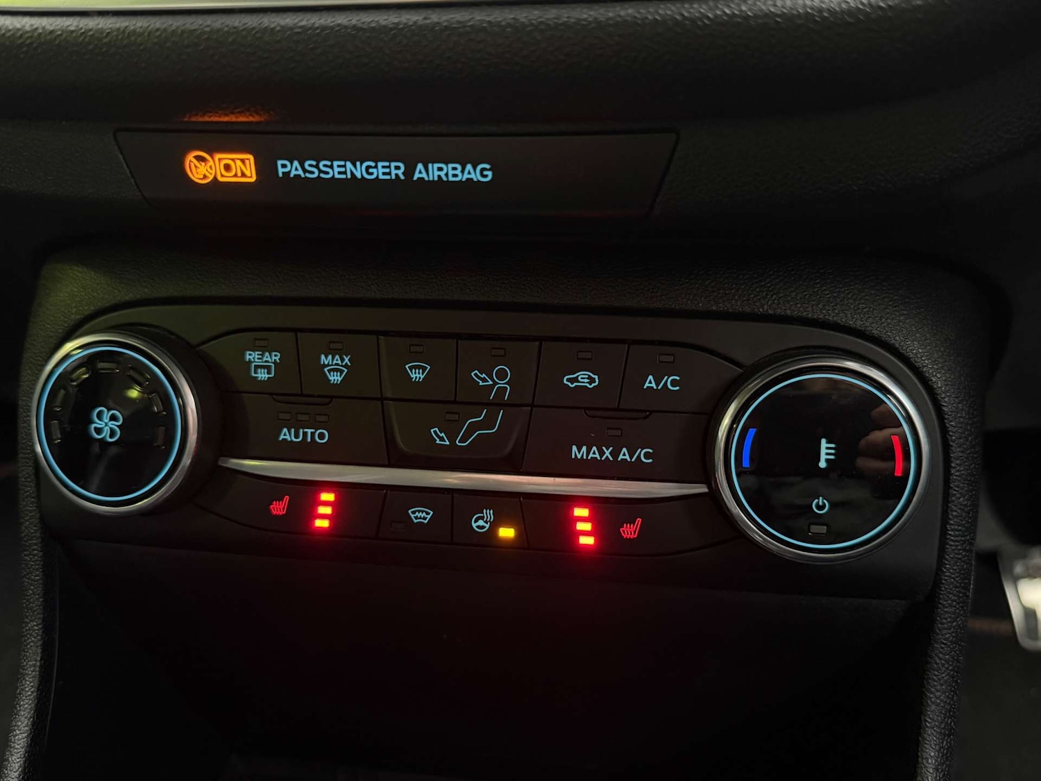 Used Ford Fiesta 2022 for sale - 77798377: Photo 11