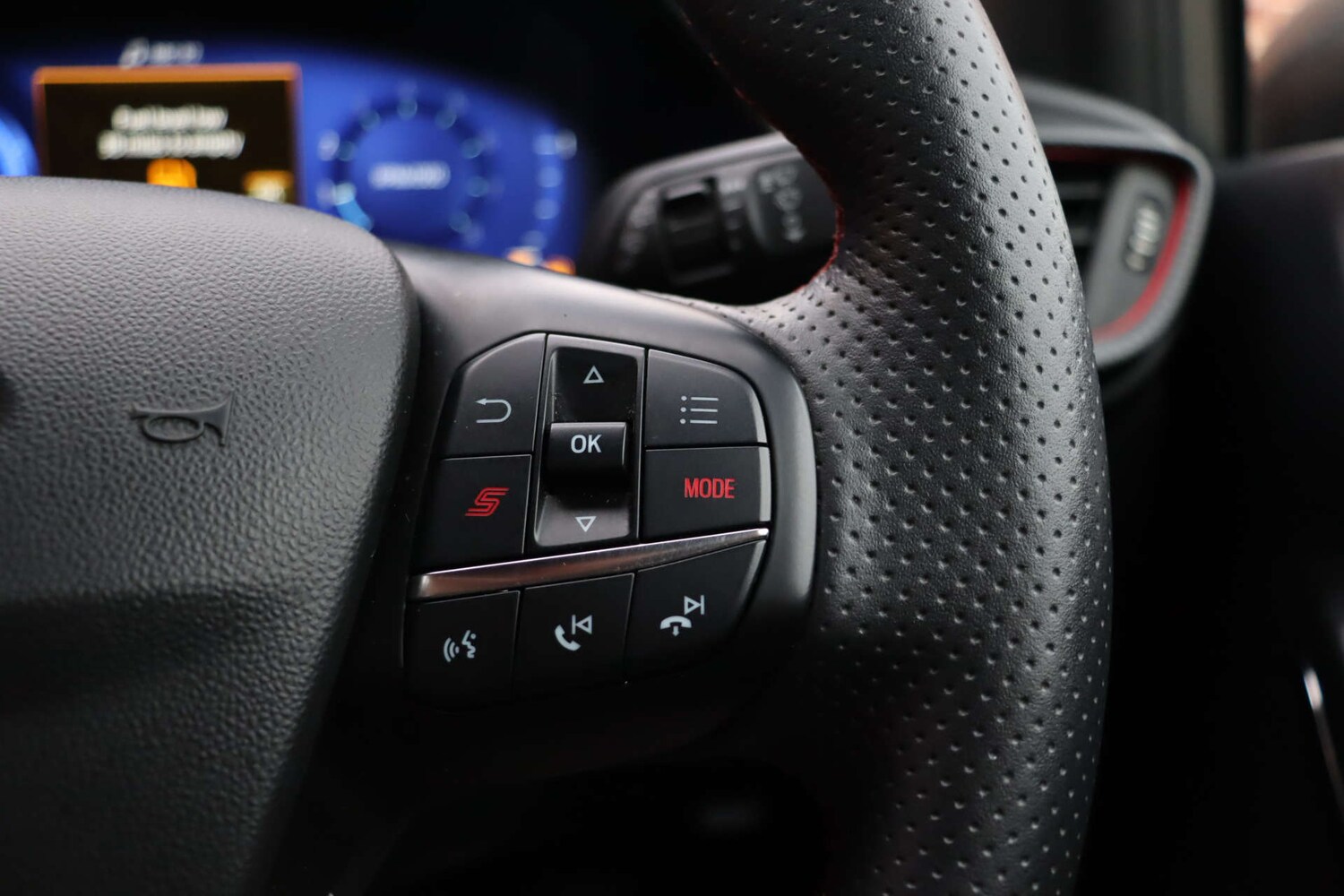 Used Ford Fiesta 2022 for sale - 77798377: Photo 12