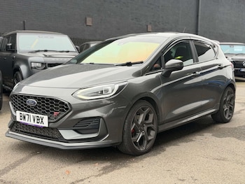 Ford Fiesta feature image