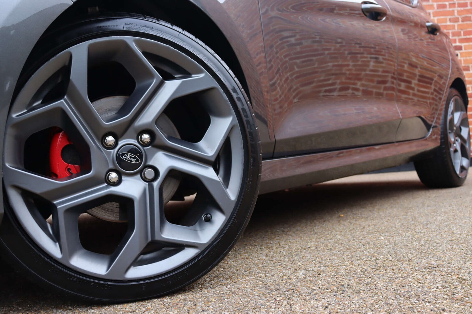 Used Ford Fiesta 2022 for sale - 77798377: Photo 7