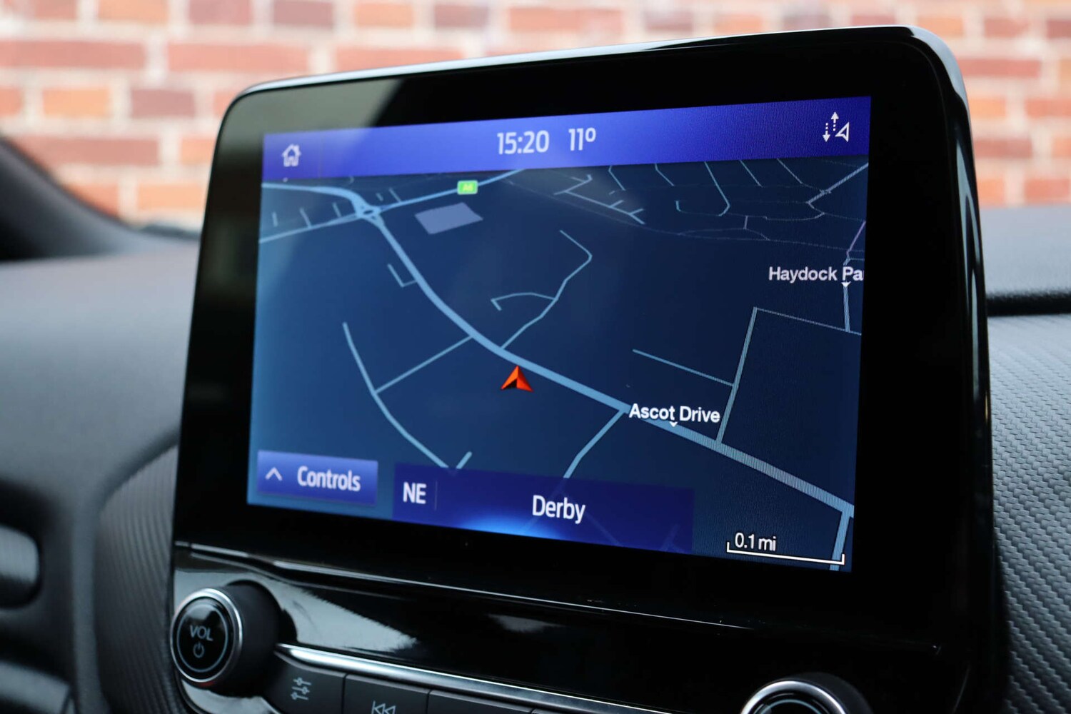 Used Ford Fiesta 2022 for sale - 77798377: Photo 9