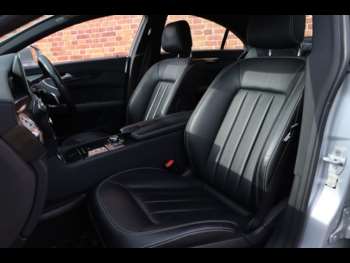 Used Mercedes-Benz CLS 2017 for sale - 74448497: Photo
