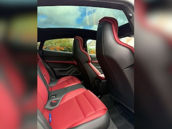 Used Porsche Taycan 2023 for sale - 78370281: Photo