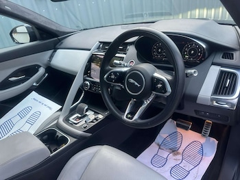 Used Jaguar E-Pace 2021 for sale - 78016402: Photo