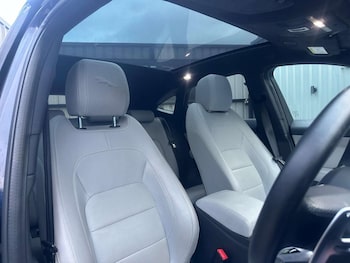 Used Jaguar E-Pace 2021 for sale - 78016402: Photo