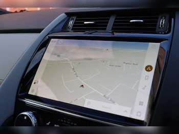 Used Jaguar E-Pace 2021 for sale - 78016402: Photo