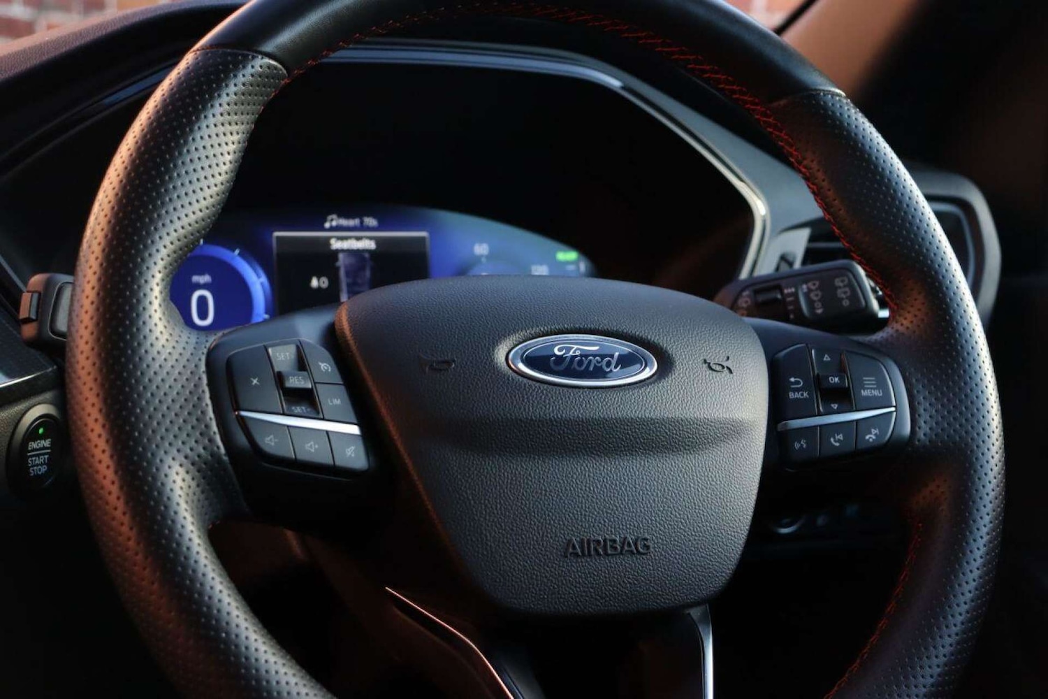 Used Ford Kuga 2023 for sale - 77519298: Photo 24