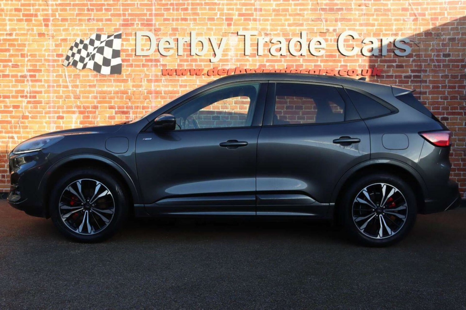 Used Ford Kuga 2023 for sale - 77519298: Photo 4