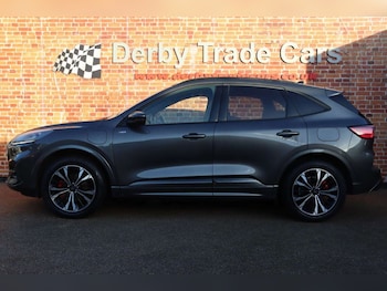 Used Ford Kuga 2023 for sale - 77519298: Photo