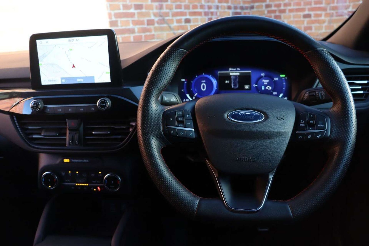 Used Ford Kuga 2023 for sale - 77519298: Photo 5