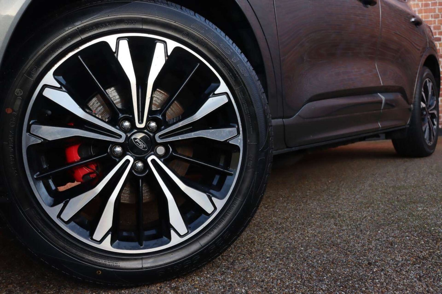 Used Ford Kuga 2023 for sale - 77519298: Photo 8