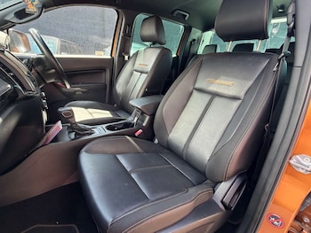 Used Ford Ranger 2021 for sale - 78851431: Photo
