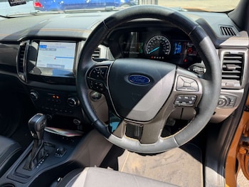 Used Ford Ranger 2021 for sale - 78851431: Photo
