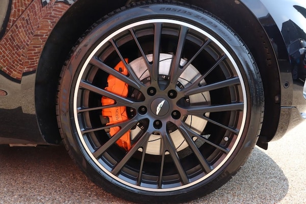 Used Aston Martin DBX 2023 for sale - 74985299: Photo 18