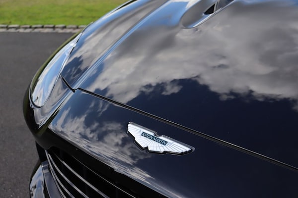 Used Aston Martin DBX 2023 for sale - 74985299: Photo 20