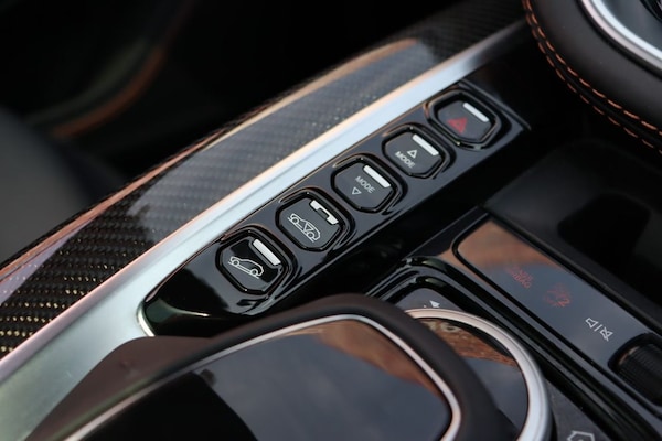 Used Aston Martin DBX 2023 for sale - 74985299: Photo 36