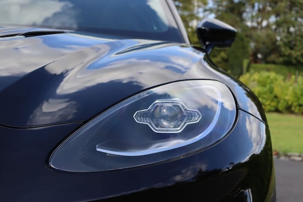 Used Aston Martin DBX 2023 for sale - 74985299: Photo 38