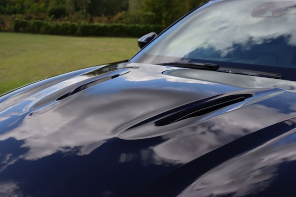 Used Aston Martin DBX 2023 for sale - 74985299: Photo 40