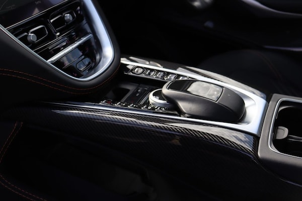 Used Aston Martin DBX 2023 for sale - 74985299: Photo 43