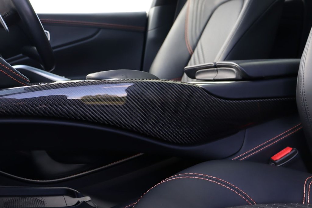 Used Aston Martin DBX 2023 for sale - 74985299: Photo 45