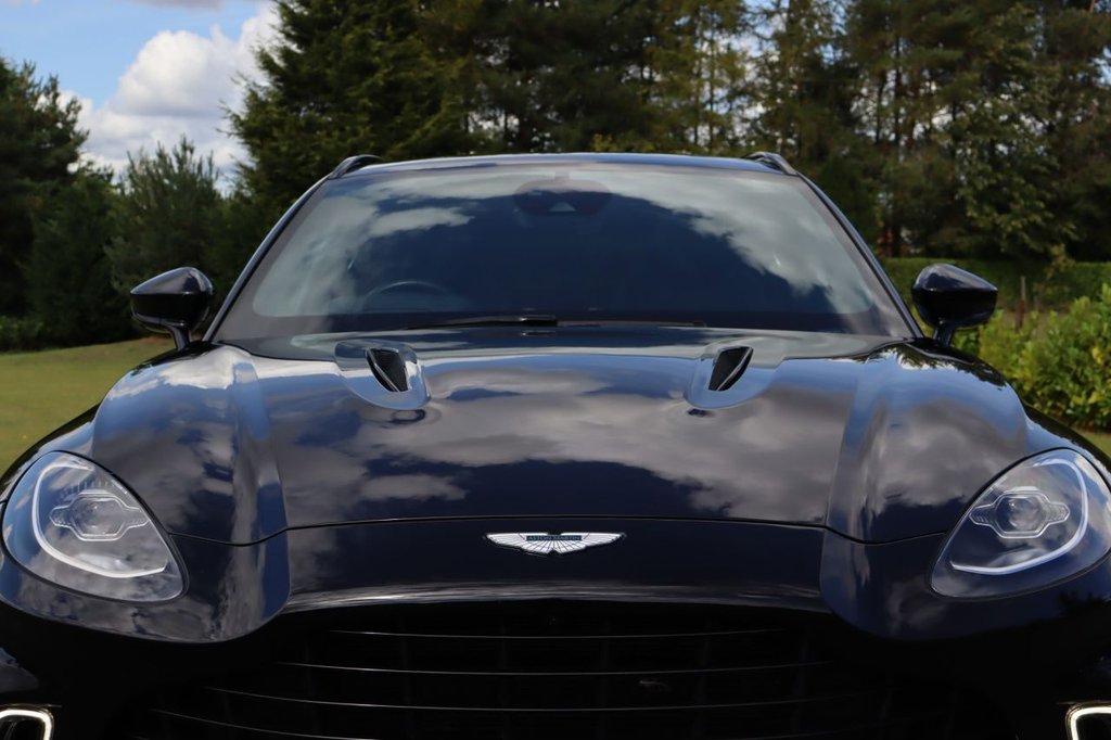 Used Aston Martin DBX 2023 for sale - 74985299: Photo 46