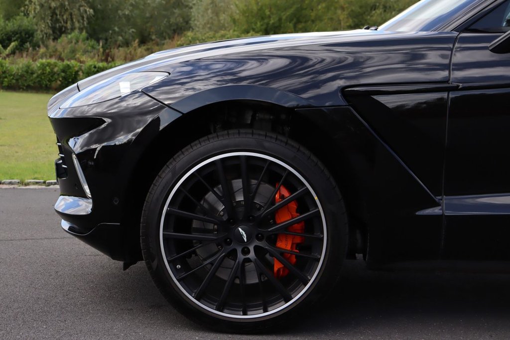 Used Aston Martin DBX 2023 for sale - 74985299: Photo 47