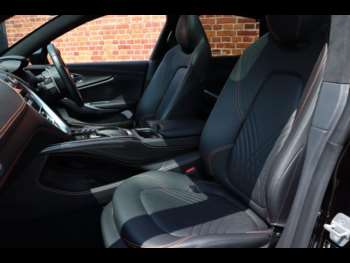 Used Aston Martin DBX 2023 for sale - 74985299: Photo