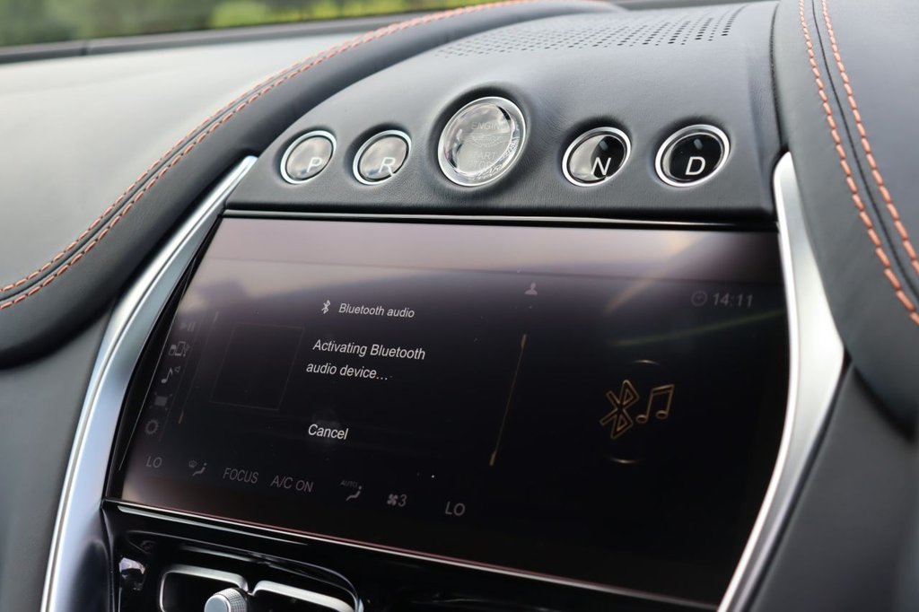 Used Aston Martin DBX 2023 for sale - 74985299: Photo 50