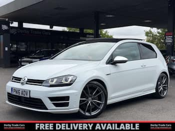 Used Volkswagen Golf 2016 for sale - 79549624: Photo