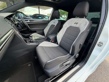 Used Volkswagen Golf 2016 for sale - 79549624: Photo