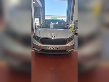 Used Skoda Enyaq 2022 for sale - 78570487: Photo