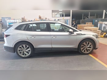 Used Skoda Enyaq 2022 for sale - 78570487: Photo