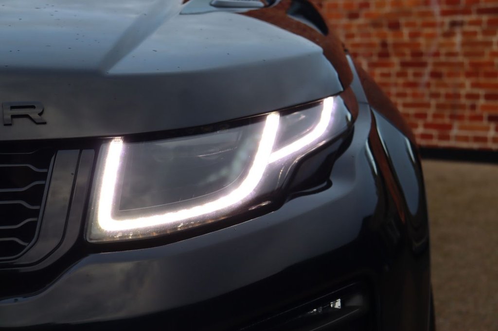 Used Land Rover Range Rover Evoque 2017 for sale - 76417069: Photo 15