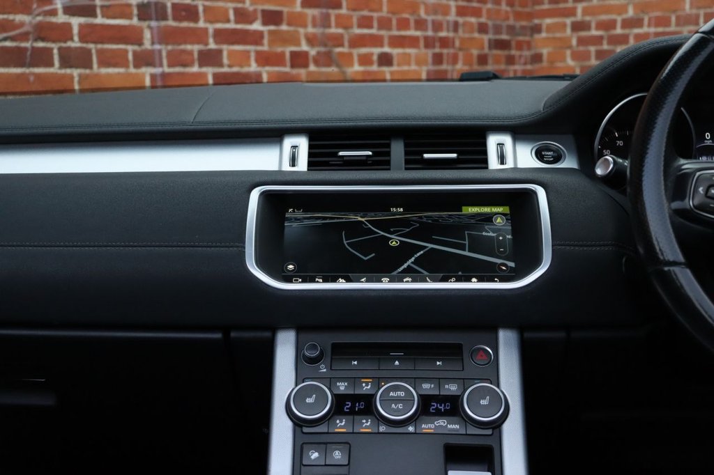 Used Land Rover Range Rover Evoque 2017 for sale - 76417069: Photo 17