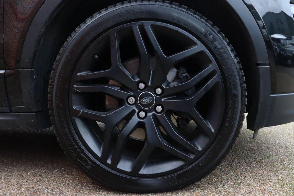 Used Land Rover Range Rover Evoque 2017 for sale - 76417069: Photo 20