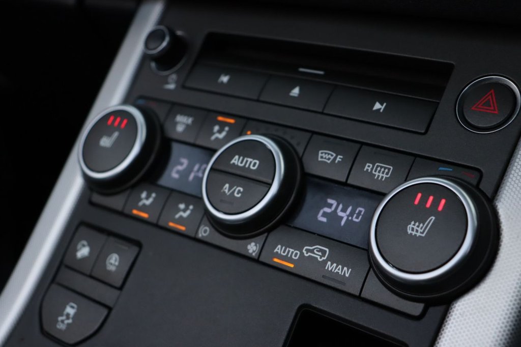 Used Land Rover Range Rover Evoque 2017 for sale - 76417069: Photo 21