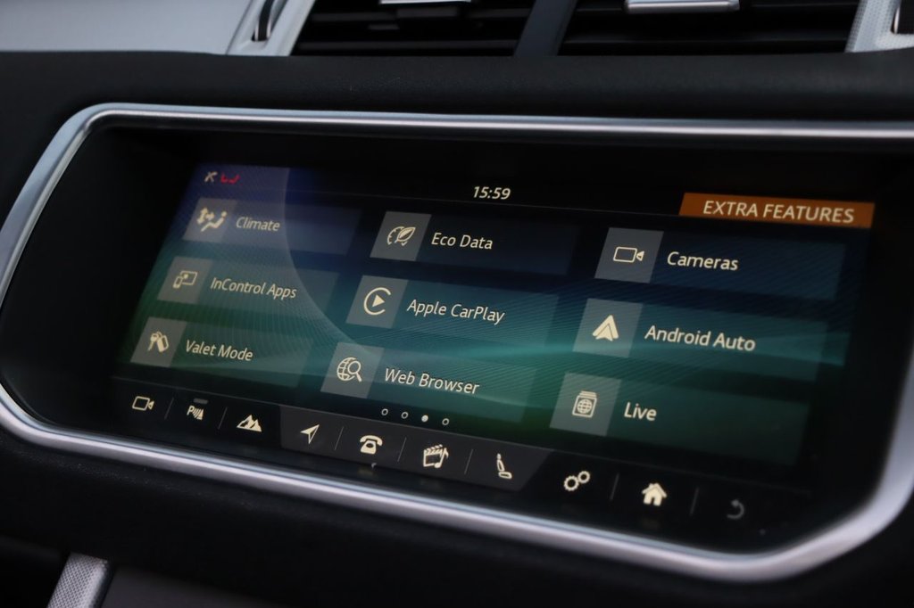 Used Land Rover Range Rover Evoque 2017 for sale - 76417069: Photo 22