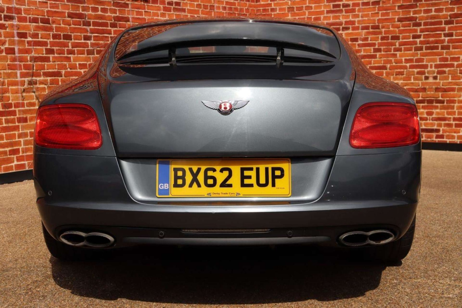 Used Bentley Continental 2012 for sale - 77519229: Photo 10