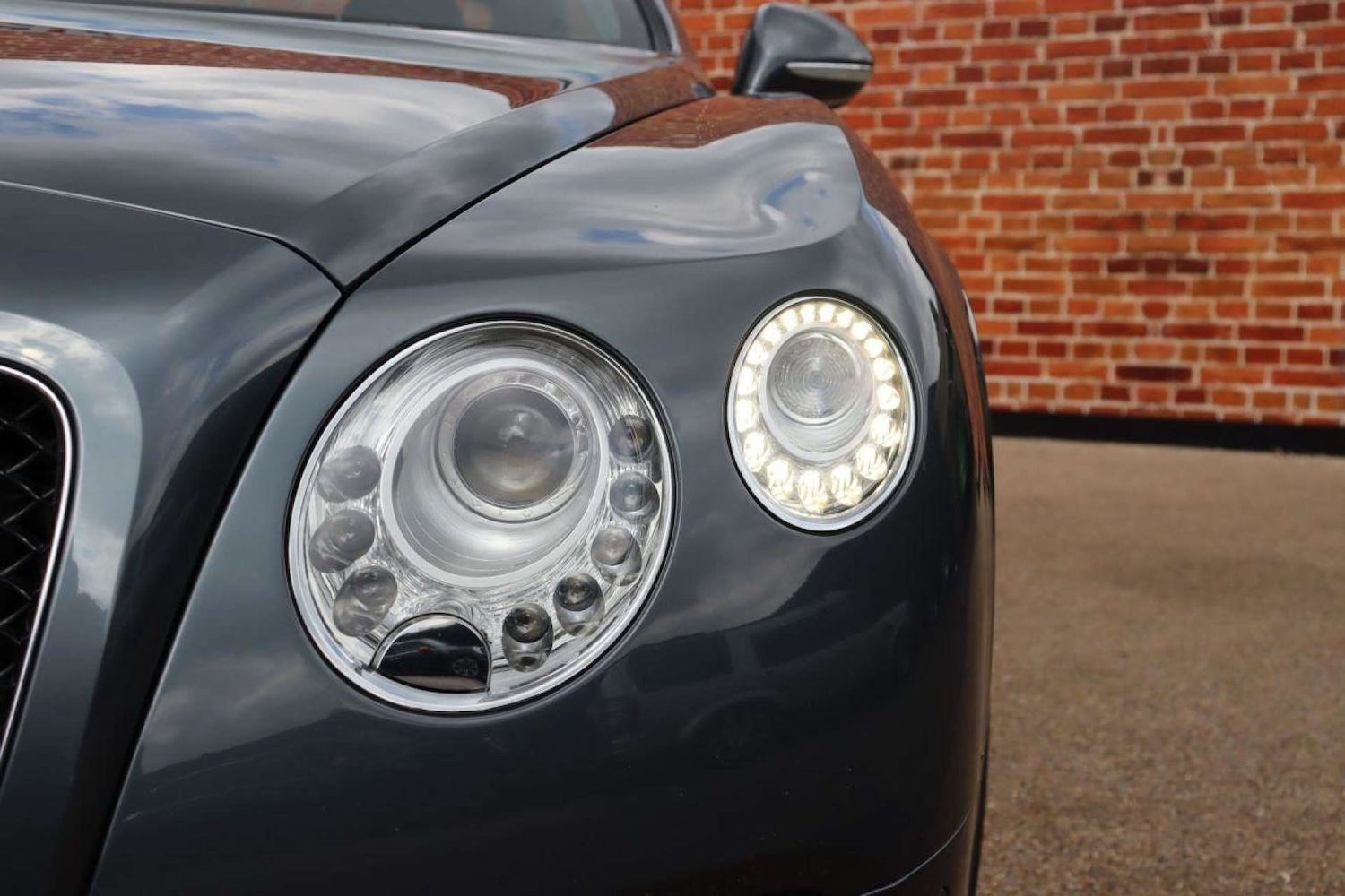 Used Bentley Continental 2012 for sale - 77519229: Photo 20