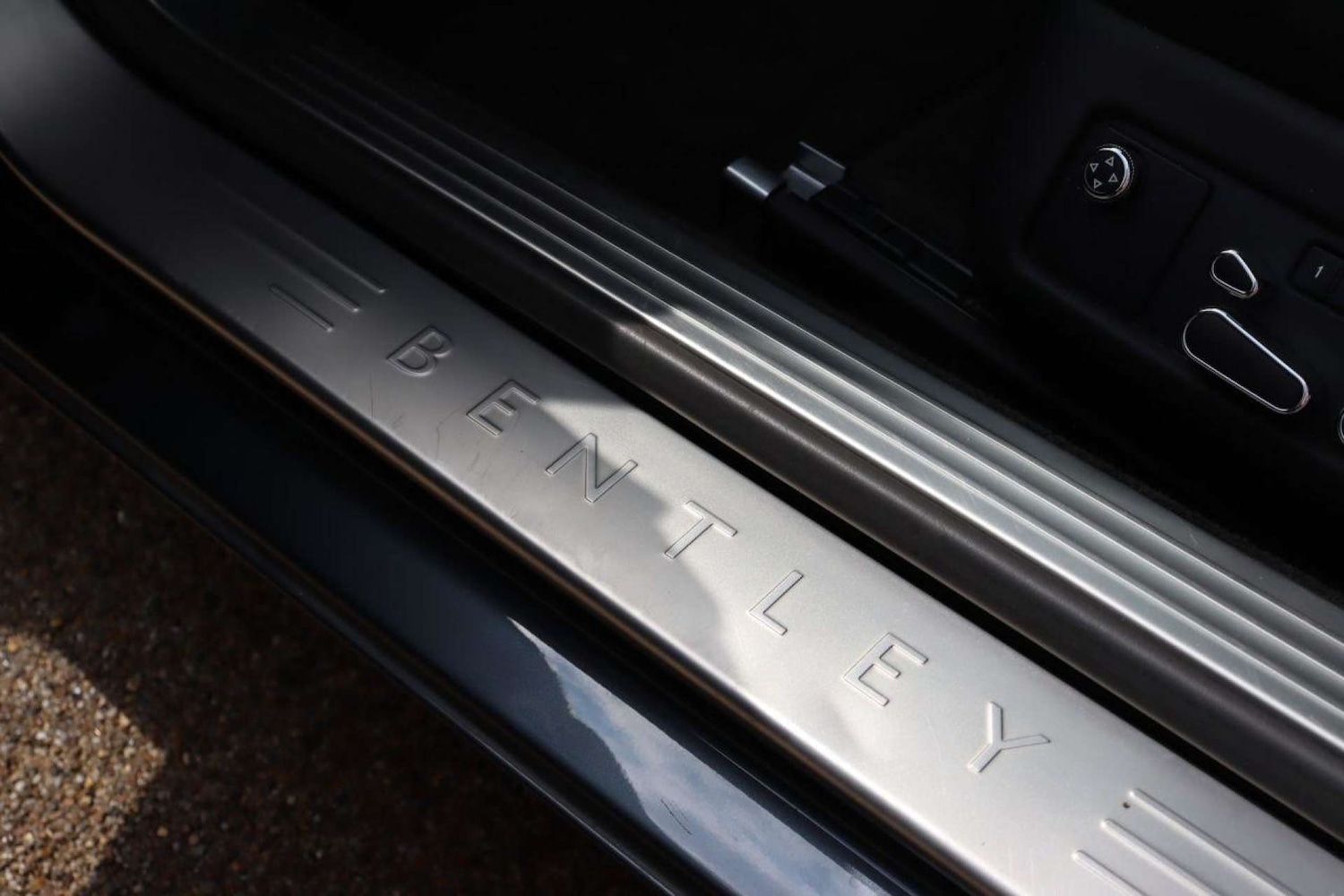 Used Bentley Continental 2012 for sale - 77519229: Photo 32