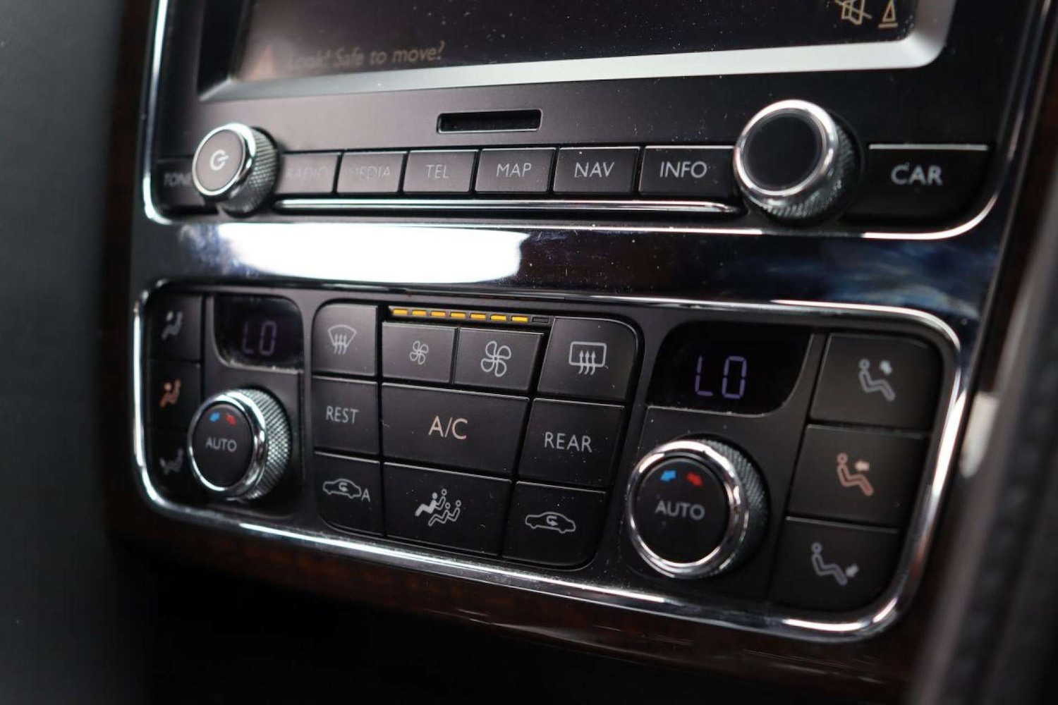 Used Bentley Continental 2012 for sale - 77519229: Photo 33