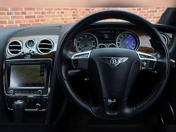 Used Bentley Continental 2012 for sale - 77519229: Photo