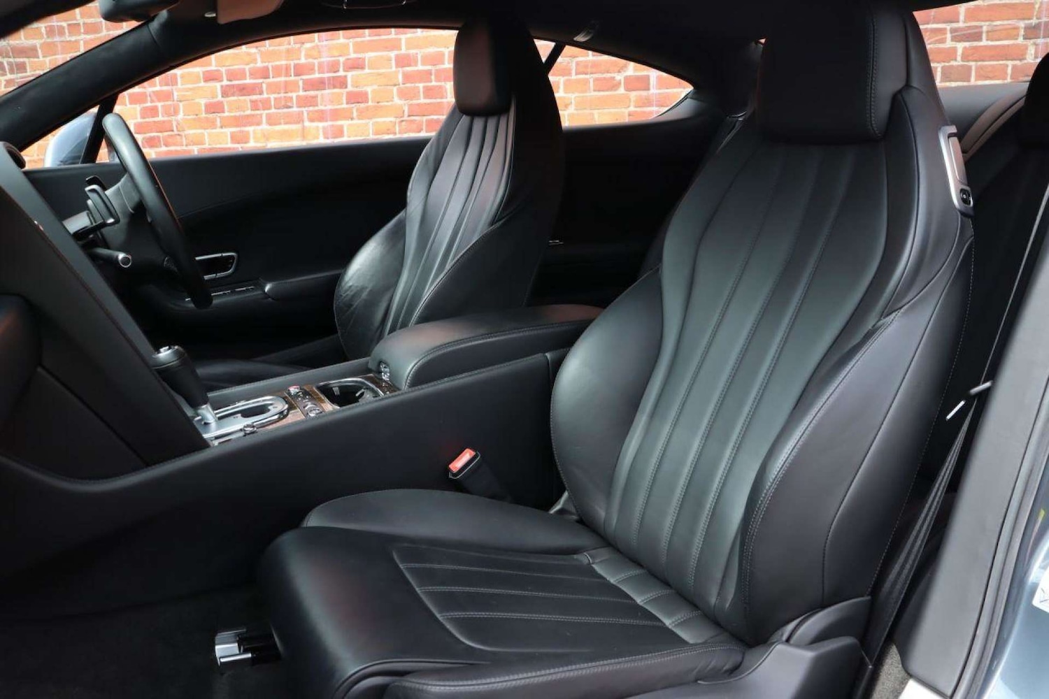 Used Bentley Continental 2012 for sale - 77519229: Photo 4