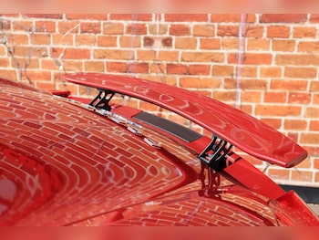 Used Porsche Boxster 2013 for sale - 78371341: Photo